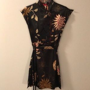 PRICE DROP 💥Forever 21 Asian inspired dress